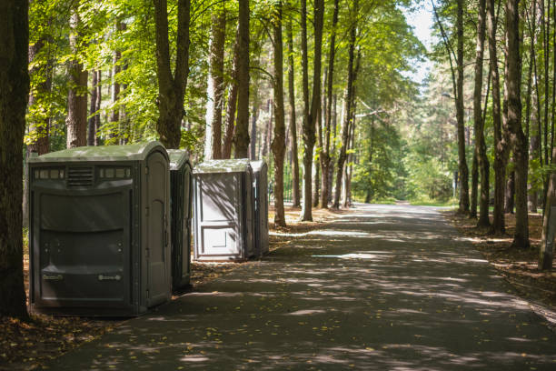 Best Porta potty delivery and setup  in Pequot Lakes, MN